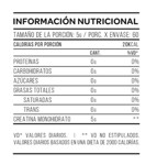 Suplemento Creatina Star Nutrition Creatine Monohydrate 300g