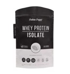 Suplemento 2lb Whey Protein Project Isolate 900g En Sachet Chocolate