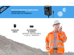 Handy Baofeng UV-5R Kit Bi-Banda 8w Hasta 12km + 2 Baterías y Manos Libres