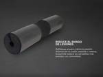Almohadilla Gadnic Protectora de cuello y hombros Levantamiento de Pesas