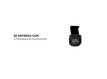 Gancho de Poder de Agarre Straps Entrenamiento