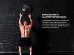 Medicine Ball Wall Ball Gadnic 10kg Crossfit
