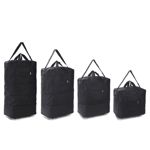 Bolso Expandible para Viaje Check in