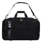 Bolso Deportivo Para Viajes Con Bolsillo Para Calzado