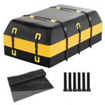 Bolso Porta Equipaje Auto Gadnic Impermeable