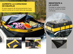 Bolso Porta Equipaje Auto Gadnic Impermeable