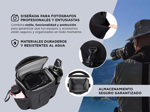 Bolso para Cámara Impermeable Gadnic