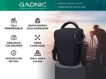 Bolso para Cámara Impermeable Gadnic