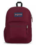 Mochila Jansport Cross Town - Russet Red