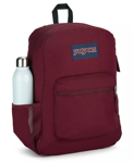 Mochila Jansport Cross Town - Russet Red