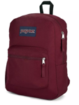 Mochila Jansport Cross Town - Russet Red