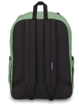 Mochila Jansport Double Break - Loden Frost
