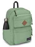 Mochila Jansport Double Break - Loden Frost