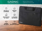 Funda Gadnic para Notebook 15,6"