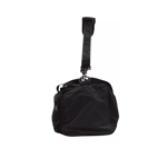 Bolso Las Oreiro Negro 27195NEG Bolsillo Calzado
