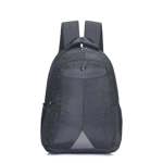 Mochila Porta Notebook Alpine Skate 19 Pulgadas Color Negro 15722