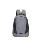 Mochila Porta Notebook Alpine Skate 19 Pulgadas Color Gris 15720