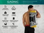 Bolsa Core Bag Gadnic Fit 10KG Crossfit Funcional