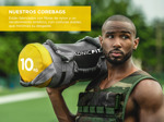 Bolsa Core Bag Gadnic Fit 10KG Crossfit Funcional