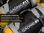 Bolsa Core Bag Gadnic Fit 10KG Crossfit Funcional