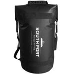 Bolso Estanco Moto South Port Impermeable 45L