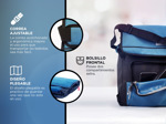 Conservadora South Port Bolso Térmico Plegable