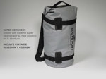 Bolso Estanco Moto South Port Impermeable 45L