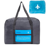 Bolso Plegable Ultra Liviano South Port De Viaje