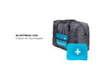 Bolso Plegable Ultra Liviano South Port De Viaje