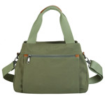 Cartera Bandolera De Mujer South Port Bolso de Hombro
