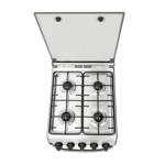 Cocina Multigas 50 Cm Acero Inoxidable Drean Cd5003mi