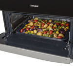 Cocina Multigas 60 Cm Acero Inoxidable Drean Cd6007mi