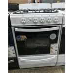 Cocina Ormay Galant Blanca Encendido Luz Autolimpiante