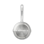 CACEROLA TEFAL  TAPA - DUETTO 18CM ACERO INOXIDABLE (G7192255)