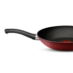 SARTEN TEFAL -RED SURPRISE 24CM ALUMINIO (L2T1A6C11)