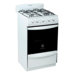 Cocina Escorial Palace Cristal Lxs2 Gas Envasado 4 Hornallas