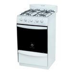 Cocina Escorial Palace Cristal Lxs2 Gas Envasado 4 Hornallas