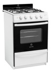 Cocina Escorial Master Style 4 Hornallas Multigas Bisagra