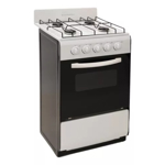 Cocina Daihatsu D1250w Multigas Forte Modelo Color Blanca