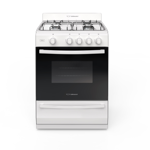 Cocina Ormay Vita Blanca 57cm Multigas