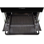 Cocina Ormay Vita Blanca 57cm Multigas