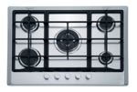 Anafe Franke FHM 705 GAS 5 H Blanco