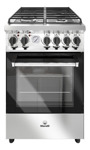 Cocina Morelli Volta 550