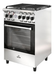 Cocina Morelli Volta 550