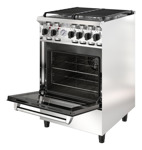 Cocina Morelli Volta 550