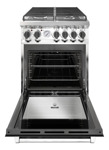 Cocina Morelli Volta 550