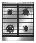 Cocina Morelli Volta 550
