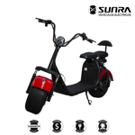 SPY RACING SUNRA 1500W.