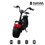 SPY RACING SUNRA 1500W.