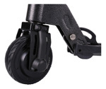 Monopatin Electrico Iqual Scooter Plegable 12km/h Luces Led